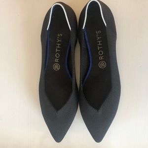 Rothy's - Black - 11